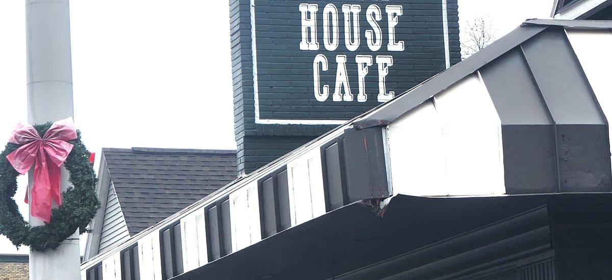 Grand Rapids – Vegan Style!