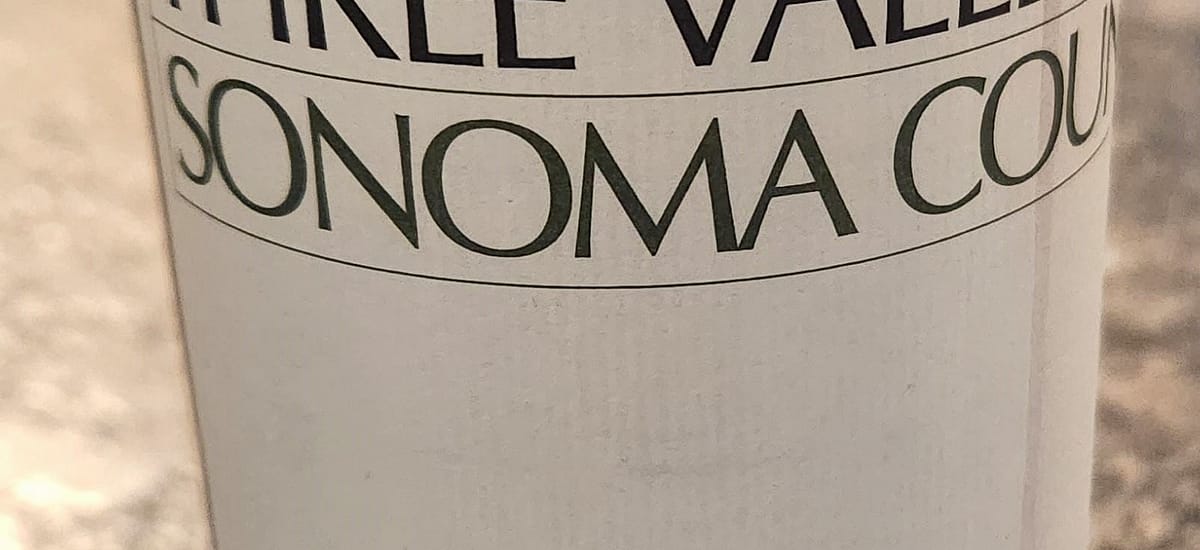 Ridge 2019 Three Valleys