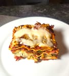 Vegetable Lasagna