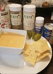 Vegan Southwest Dressing