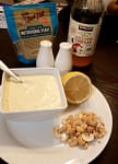 Vegan Sour Cream