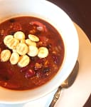 Vegan Bean Chili