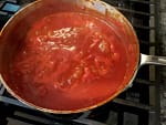 Vegan Enchilada Sauce