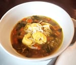 Vegan Italian Brodo