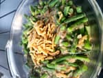 Vegan Green Bean Casserole