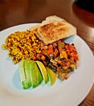 Vegan Breakfast Hash