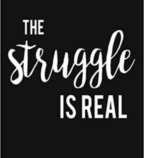 Job searching sucks!