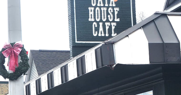 Grand Rapids – Vegan Style!