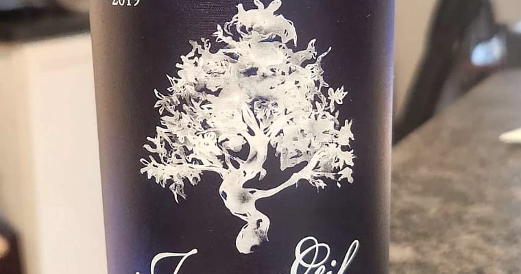 Juan Gil 2019 Jumilla Blue Label