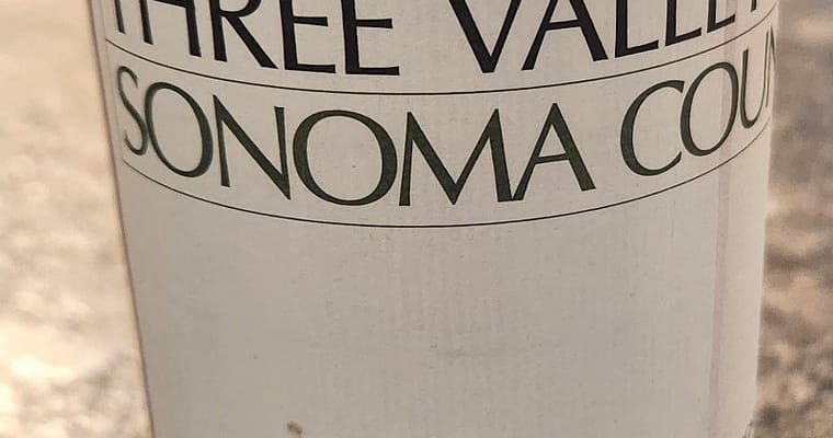 Ridge 2019 Three Valleys