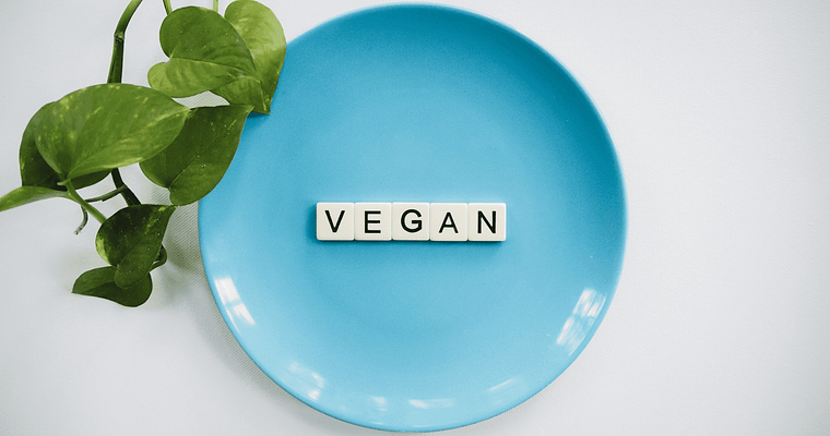 Let’s Talk Vegan and more